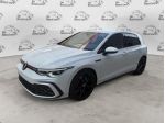 Volkswagen Golf GTI 2.0 TSI GTI DSG