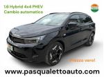 OPEL Grandland 4x4 1.6 PHEV aut. AWD GSe rif. 23653772