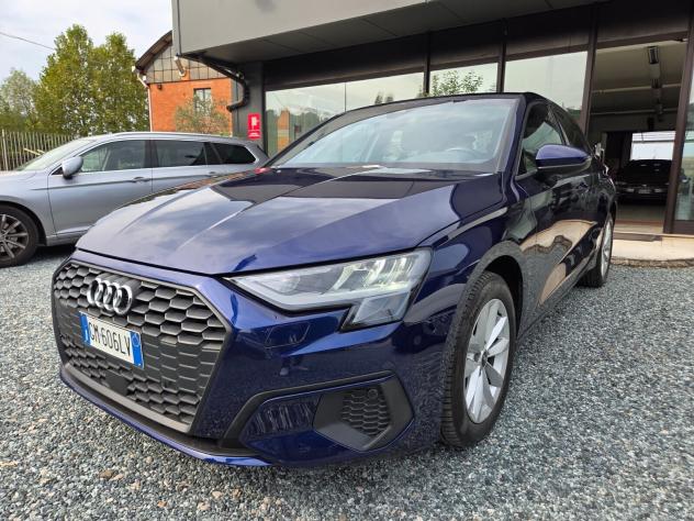 Audi A3 SPB 35 TDI S tronic Business