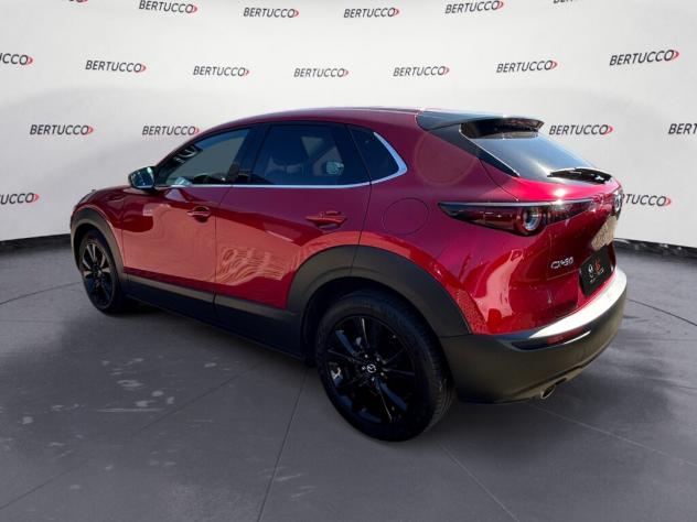 MAZDA CX-30 2.0L e-Skyactiv-G 150 CV M Hybrid 2WD Homura - Foto 3
