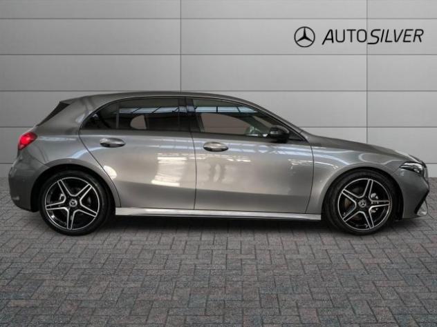 MERCEDES-BENZ A 180 d Automatic AMG Line Advanced Plus rif. 24022106 - Foto 5