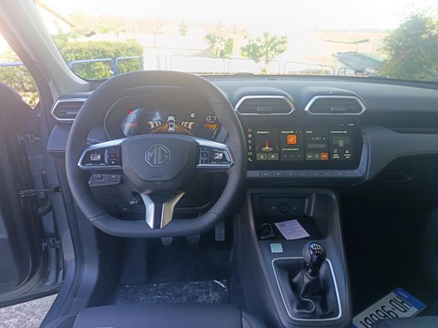 MG ZS ZS 1.5 Comfort - Foto 8