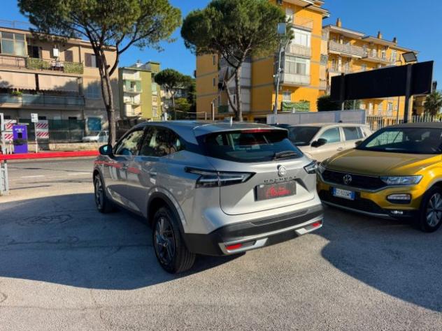 NISSAN Qashqai MHEV 140 CV Acenta rif. 23973615 - Foto 6