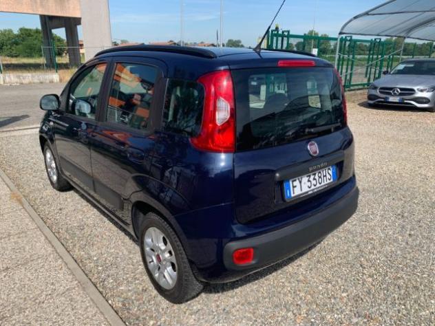 FIAT Panda 1.2 EasyPower Lounge rif. 23918528 - Foto 7