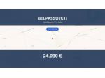Immobile in asta di 9668 m² in vendita a Belpasso