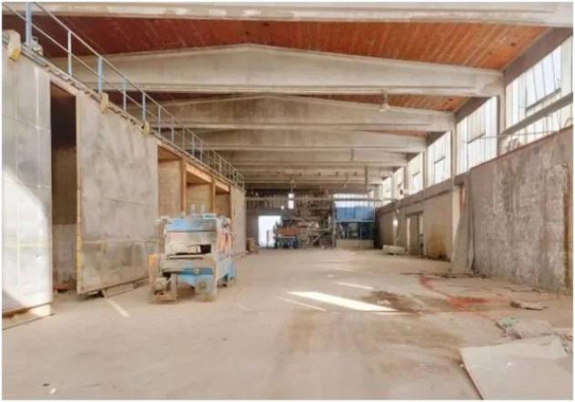 Immobile in asta di 12141 m² in vendita a Pizzighettone - Foto 10