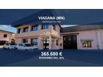 Immobile in asta di 1786 m² in vendita a Viadana