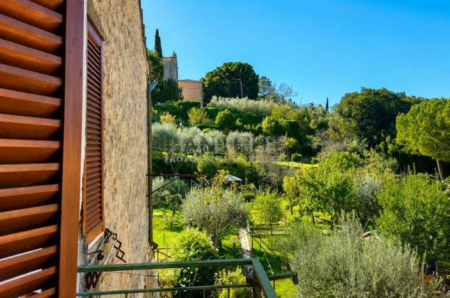 Appartamento in palazzo storico con garage e cantina - Foto 12
