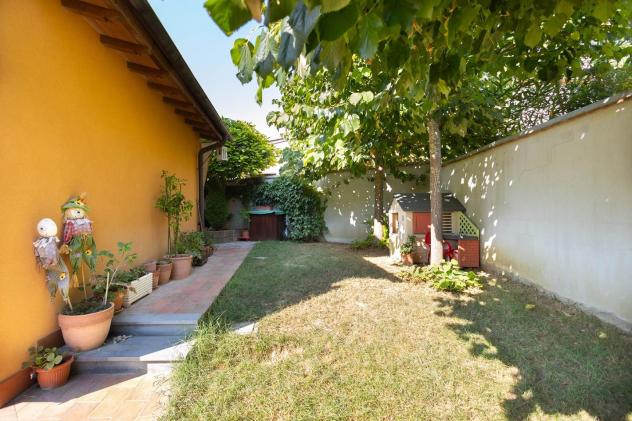 Villetta a schiera angolare in vendita a Calcinaia 117 mq Rif: 1431870 - Foto 5
