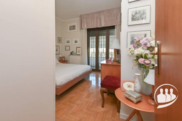 Villa singola in vendita a Cardano al Campo, Cuoricino - Foto 14