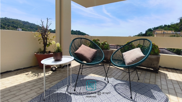Appartamento in vendita a Carrara 167 mq Rif: 1412811 - Foto 10