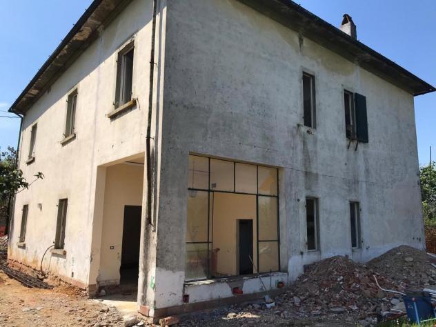 Casa singola in vendita a Orentano - Castelfranco di Sotto 380 mq Rif: 1242968 - Foto 4