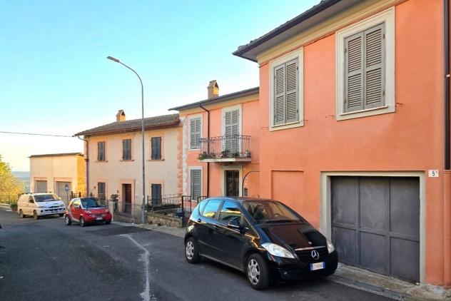 Terratetto in vendita a Castiglione in Teverina - Foto 3