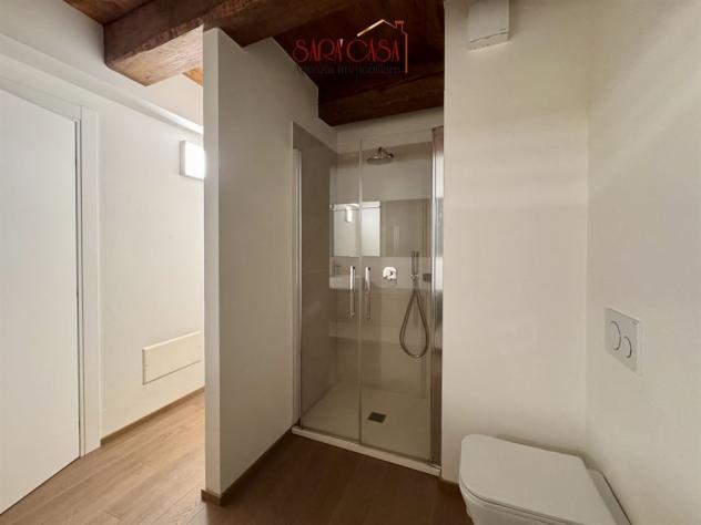 Recente appartamento con due camere da letto e due bagni - Foto 8