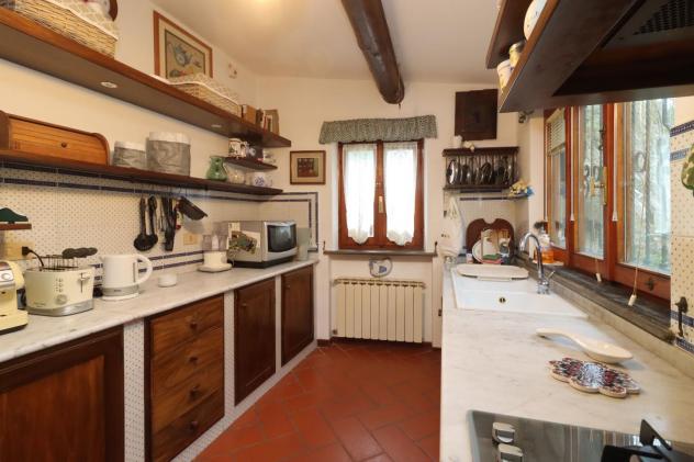 Casa semindipendente in vendita a Livorno 100 mq Rif: 1303490 - Foto 6