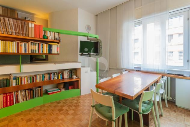 APPARTAMENTO di 3 vani e di 80 mq (MILANO) rif. 1 HOME 3601_1 - Foto 5