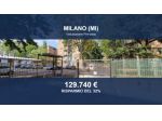 Immobile in asta di 71 m² in vendita a Milano