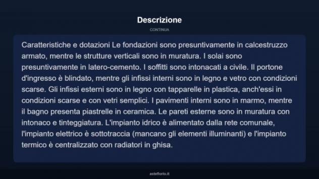Immobile in asta di 59 m² in vendita a Milano - Foto 9