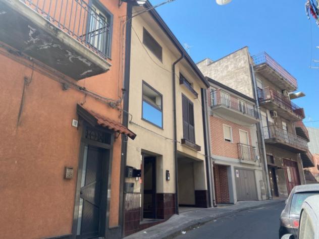 Immobile in asta di 114 m² con più di 5 locali in vendita a Misterbianco - Foto 2