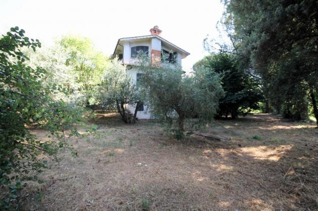 Villa in vendita a San Salvatore - Montecarlo 295 mq Rif: 1346057 - Foto 6