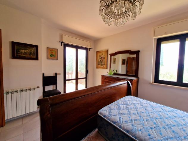 Porzione di casa in vendita a Montecchio - Foto 7