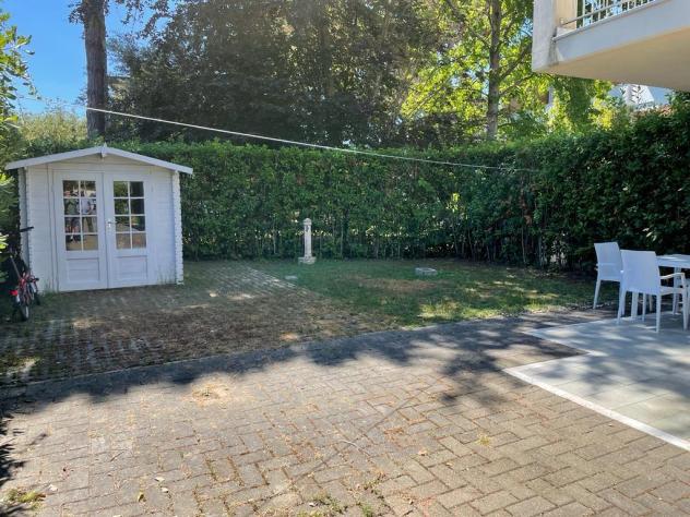 Casa semindipendente in vendita a Cinquale - Montignoso 160 mq Rif: 1137434 - Foto 8