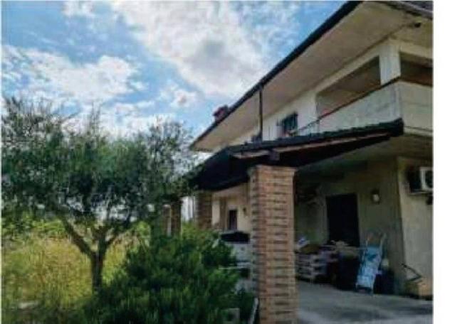 Immobile in asta di 117 m² con più di 5 locali in vendita a Nogara - Foto 4