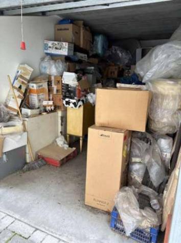 Immobile in asta di 72 m², box auto in vendita a Prato - Foto 12