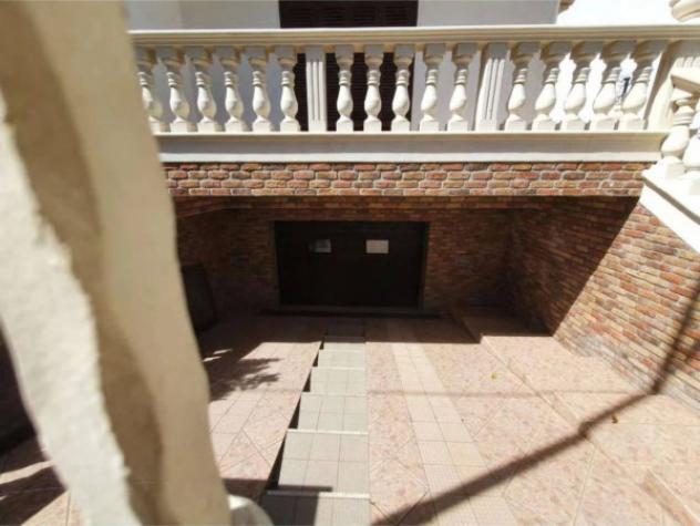 Immobile in asta di 398 m² con più di 5 locali e box auto in vendita a Racale - Foto 6