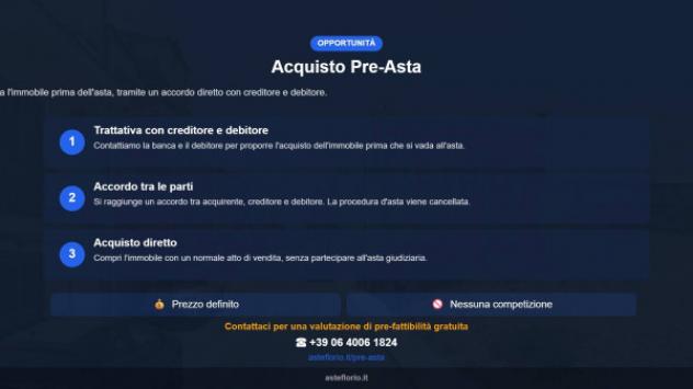 Immobile in asta di 334 m² in vendita a Rosolini - Foto 17