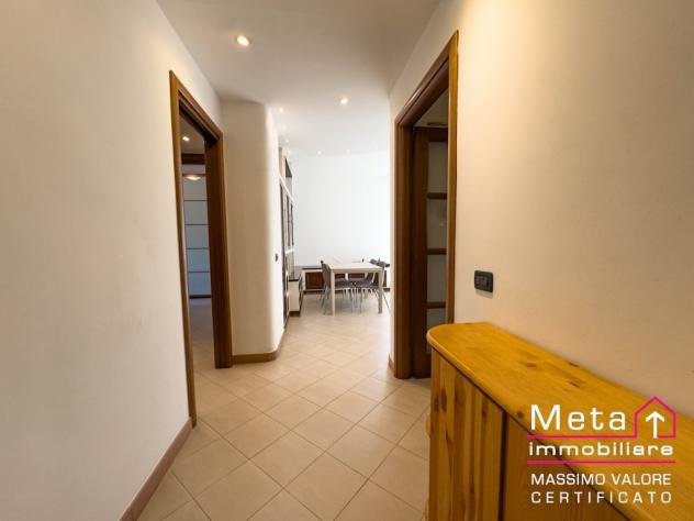 San Donato, via Fermi n. 4 – Bel trilocale in ottimo stato - Foto 10