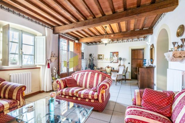 Villa in vendita a San Giuliano Terme 190 mq Rif: 1321286 - Foto 5