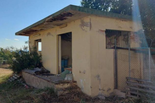 Immobile in asta di 975 m² in vendita a Sardara - Foto 9