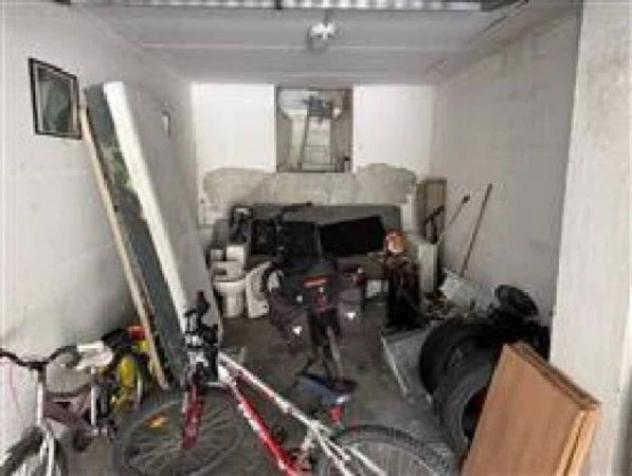 Immobile in asta di 106 m², box auto in vendita a Sassofeltrio - Foto 13