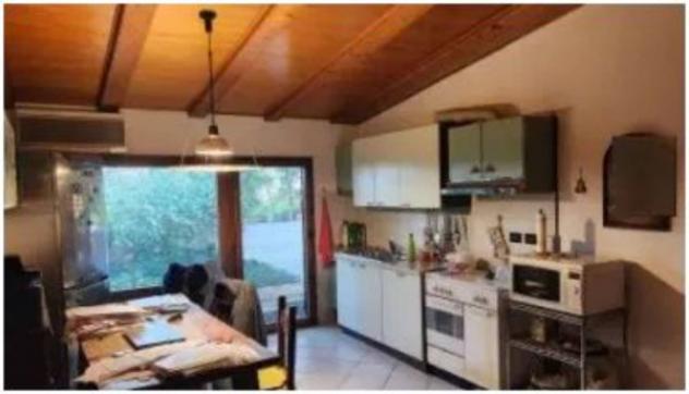 Immobile in asta di 1154 m² con più di 5 locali e box auto in vendita a Schio - Foto 10