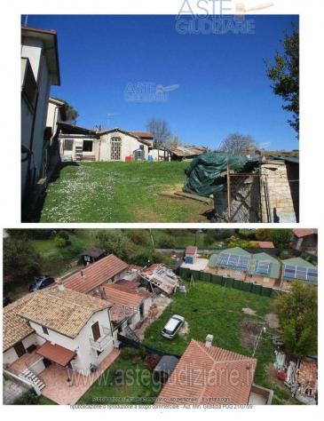 IMMOBILI-IMMOBILE RESIDENZIALE-Frazione S. Croce, 06049 Spoleto PG, Italia - Foto 6