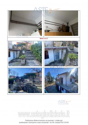 IMMOBILI-IMMOBILE RESIDENZIALE-VIA DEI LARICI 11 - Foto 5