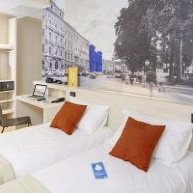 B&B Hotels Italia S.p.a. - Foto 4