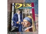 Jan Dix Vol.1-7