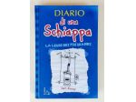 Diario di una schiappa. La legge dei più grandi Jeff Kinney Ed.Il castoro, 2009