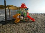 Villaggio Turistico in affitto a Agropoli