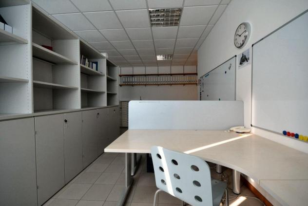 Ufficio in vendita a Guamo - Capannori 110 mq Rif: 954680 - Foto 4