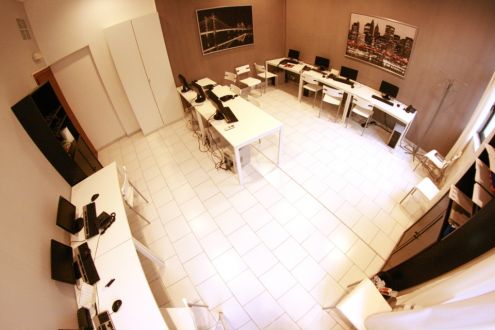 Call center pronto con 10 linee flat all inclusive euro 549 - Foto 4
