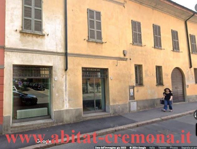 Zona Piazza Roma