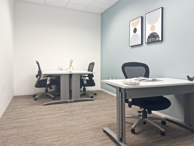 Ufficio privato in affitto - Regus San Donato, Ten Building a Milano
