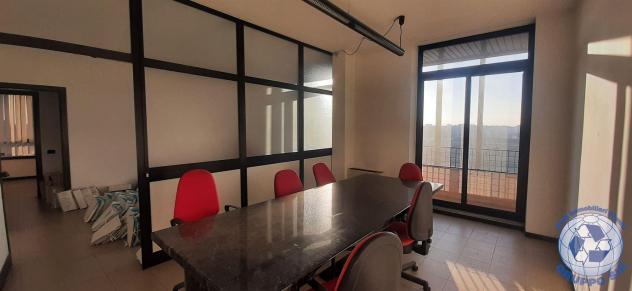 panoramico ufficio direzionale 5 locali - Foto 7