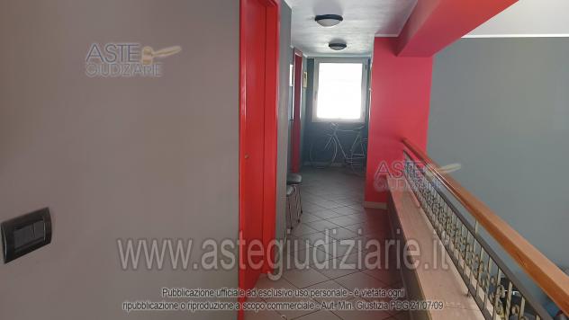 IMMOBILI-IMMOBILE COMMERCIALE-Via San Rocco, 48, 65017 Penne PE, Italia - Foto 5
