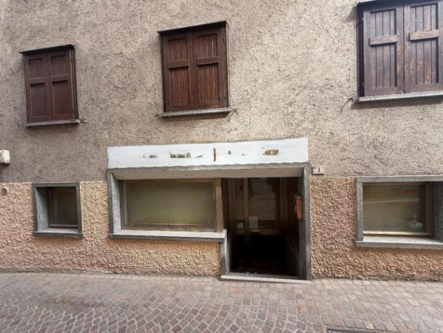 Immobile in asta di 50 m² in vendita a Villanova del Ghebbo