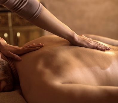 LASCIATI AVVOLGERE DALLE NOSTRE MANI.. ITALIANE Tel:3519492381
