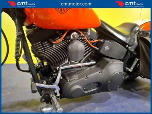 HARLEY-DAVIDSON 1450 Night Train - FXSTBI Garantita e Finanziabile rif. 23092727 - Foto 9